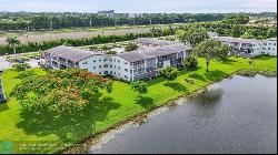 486 Fanshaw L #486, Boca Raton FL 33434