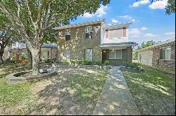 2736 Clayton Oaks Drive, Dallas TX 75227