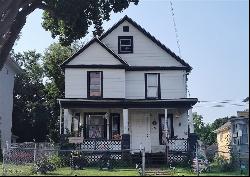 404 W 54th Street, Ashtabula OH 44004