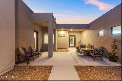 12230 N Carpas Wash Drive, Marana AZ 85658