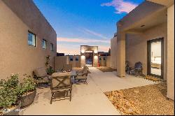 12230 N Carpas Wash Drive, Marana AZ 85658