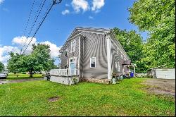 1390 Quaker Road, Barker NY 14012