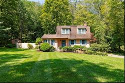 56 Horseshoe Road, Millbrook NY 12545