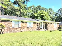 3603 Meadowwood Drive, Augusta GA 30906