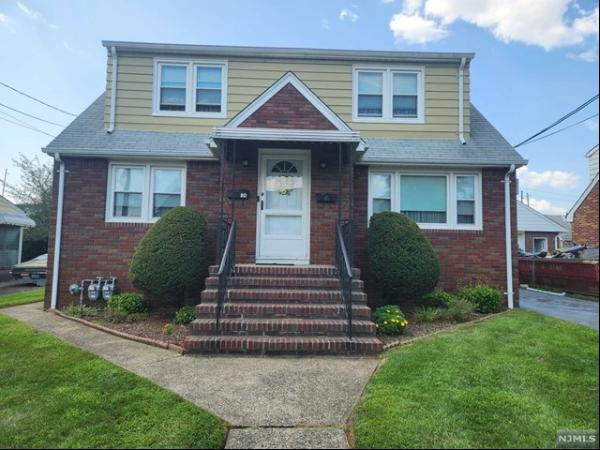 80 Major Street, Clifton NJ 07013