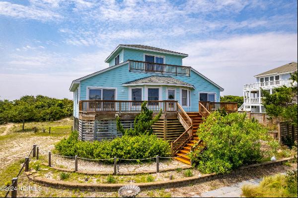 2094 Sandfiddler Road, Corolla NC 27927