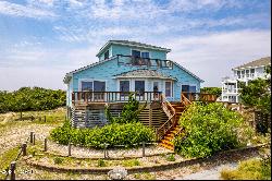 2094 Sandfiddler Road, Corolla NC 27927