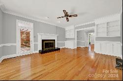 6921 Out Of Bounds Drive, Charlotte NC 28210