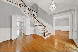 6921 Out Of Bounds Drive, Charlotte NC 28210