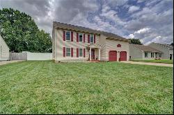 417 Brandon Way, Chesapeake VA 23320