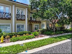 125 Cuello Court Unit 102, Ponte Vedra Beach FL 32082