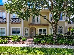 125 Cuello Court Unit 102, Ponte Vedra Beach FL 32082