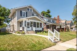 59 N Powell Avenue, Columbus OH 43204