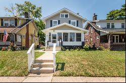 59 N Powell Avenue, Columbus OH 43204