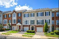 4944 Wyndham Creek Court, Fairfax VA 22030