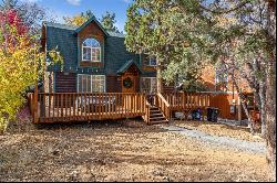 866 Holmes Lane, Sugarloaf CA 92386