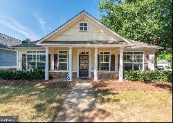 3 Medallion Park, Newnan GA 30265