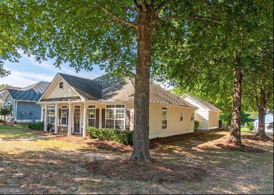 3 Medallion Park, Newnan GA 30265