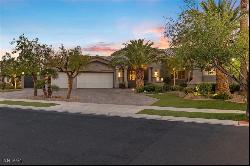 1357 Opal Valley Street, Henderson NV 89052