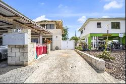 708E Olokele Avenue, Honolulu HI 96816