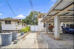 708E Olokele Avenue, Honolulu HI 96816