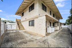 708E Olokele Avenue, Honolulu HI 96816