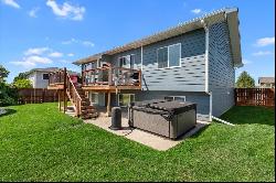 2712 Shad Street, Rapid City SD 57703