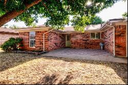 2334 Vicki Drive, Abilene TX 79606