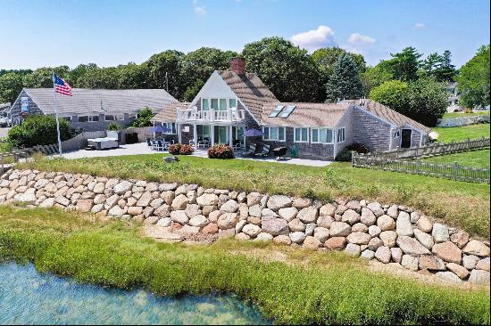 15 Ship Shops Way, South Yarmouth MA 02664