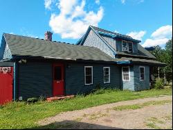 678 Bog Road, Jackson ME 04921