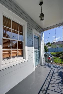 321 S Saint Patrick Street Unit C, New Orleans LA 70119