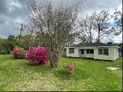 5961 Highway 308 Highway, Plattenville LA 70393