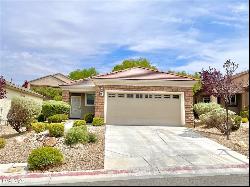 2376 Rift Valley Street, Henderson NV 89044