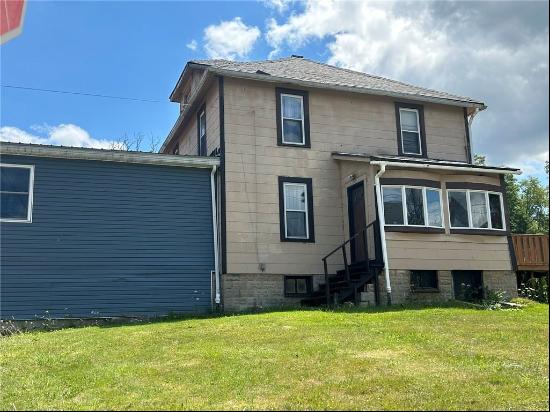 377 Welsh Hill Road, Somerset Twp PA 15541