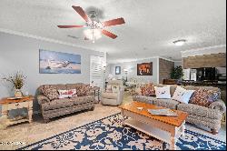 16206 E Lullwater Drive, Panama City Beach FL 32413