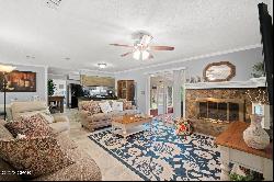 16206 E Lullwater Drive, Panama City Beach FL 32413