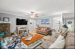 16206 E Lullwater Drive, Panama City Beach FL 32413