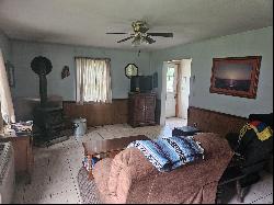 67 N Shirley Road, Blanchard Twp ME 04406