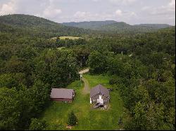 67 N Shirley Road, Blanchard Twp ME 04406