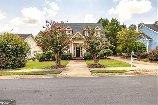 108 Cottage Grove, Peachtree City GA 30269