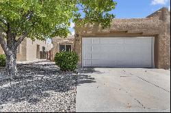 3304 Schumacher Street NW, Albuquerque NM 87120