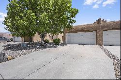 3304 Schumacher Street NW, Albuquerque NM 87120