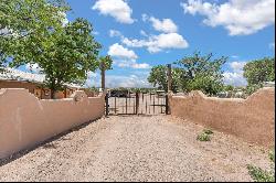 1408 Highway 116, Belen NM 87002