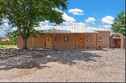 1408 Highway 116, Belen NM 87002