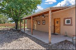 1408 Highway 116, Belen NM 87002