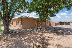 1408 Highway 116, Belen NM 87002