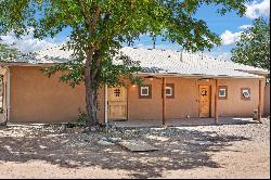 1408 Highway 116, Belen NM 87002