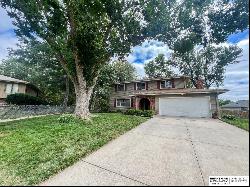 14209 Briggs Circle, Omaha NE 68144