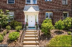 104 Woodside Avenue #B103, Haverford PA 19041