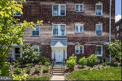 104 Woodside Avenue Unit B103, Haverford PA 19041